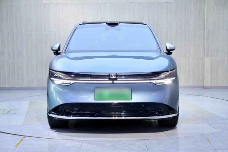 Used Zeekr 7X 2025 100kWh Long-Range All-Wheel Drive Intelligent Driving Version
