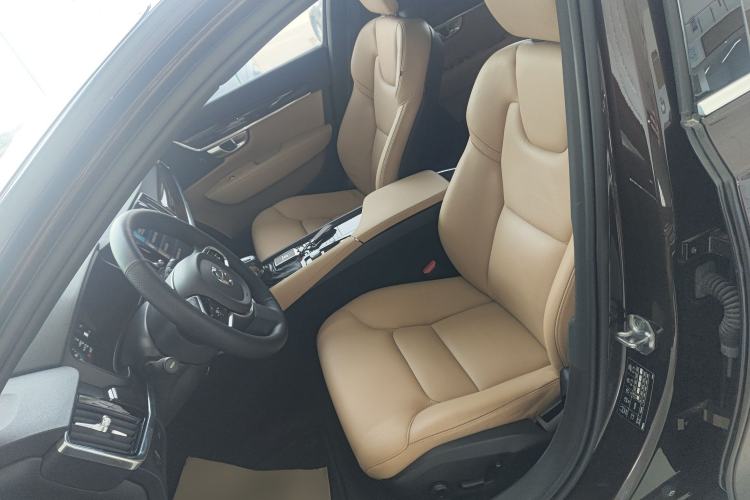 Used Volvo S90 2017 T4 Zhiyuan Edition