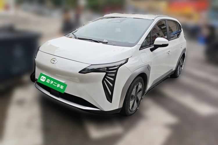 Used AION Y 2023 Plus 510 Enjoy Edition