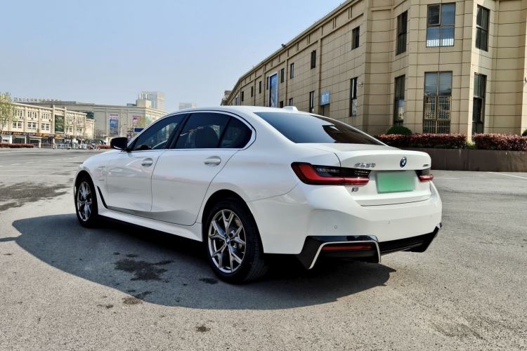 Used BMW i3 2022 eDrive 35 L