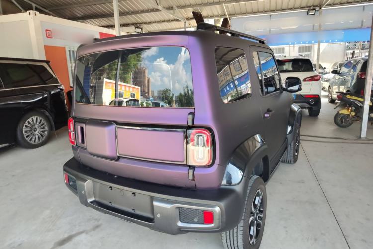 Used Baojun Spark 2023 Flagship Edition