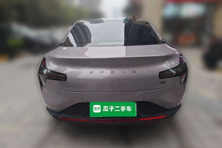 Used XPeng MONA M03 2025 502 Long-Range Max
