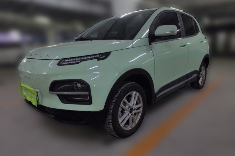 Used Dayun Yuehu 2022 300 Standard Edition