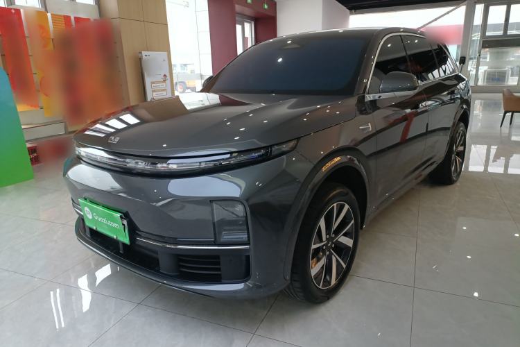 Used Li Auto L7 2023 Pro Model