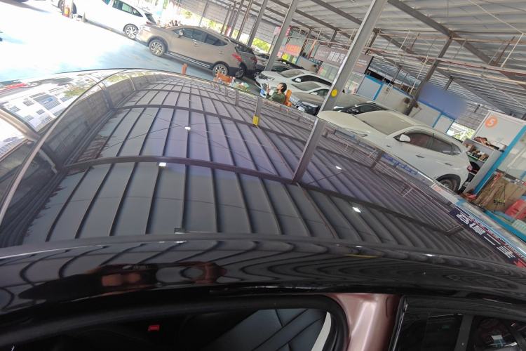 Used AION S Plus 2022 70 Intelligent Driving Edition