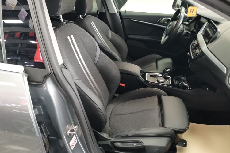 Used BMW 2 Series 2021 225i 4-Door Coupe M Sport Package
