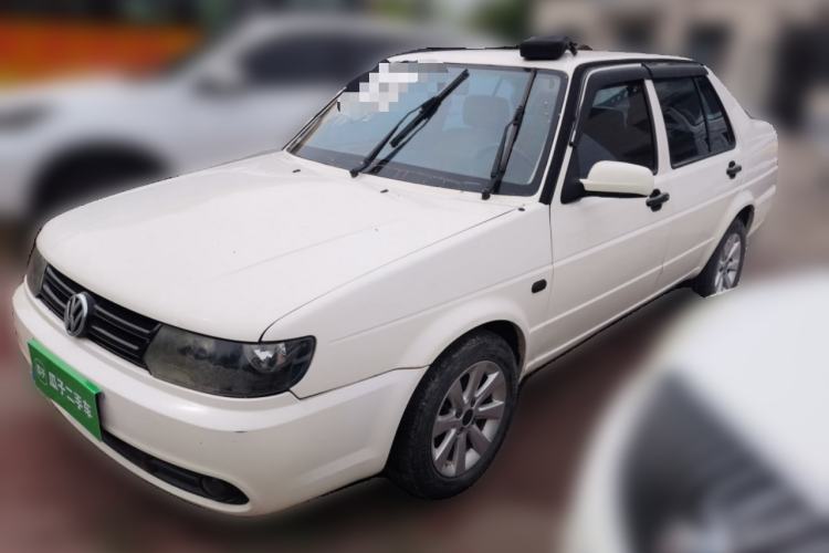 Used Volkswagen Jetta 2012 1.6L Collector's Edition