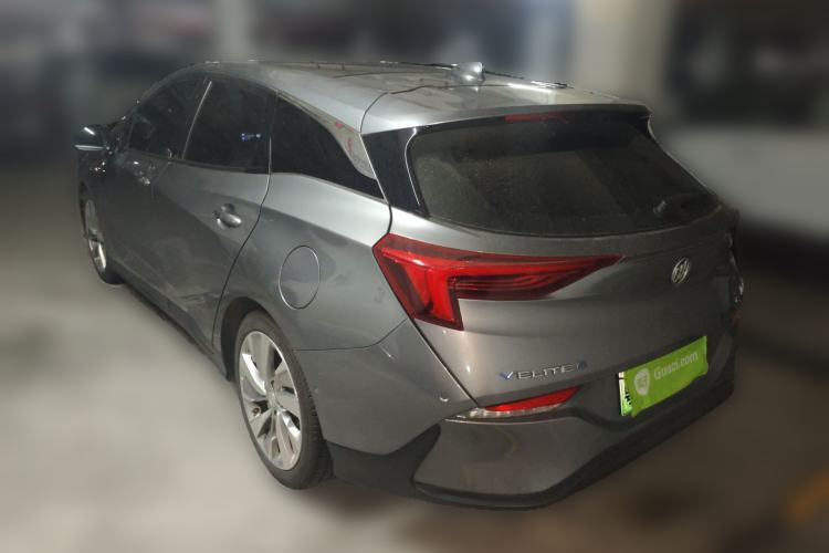Used Buick Velite 6 2020 Plug-in Hybrid Connected Smart Model