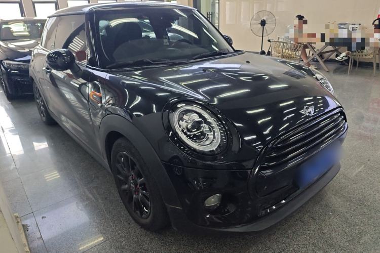 Used MINI MINI 2014 1.5T COOPER Fun