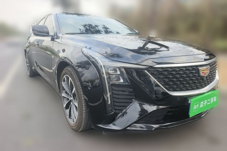 Used Cadillac CT5 2025 28T Urban Sport Edition