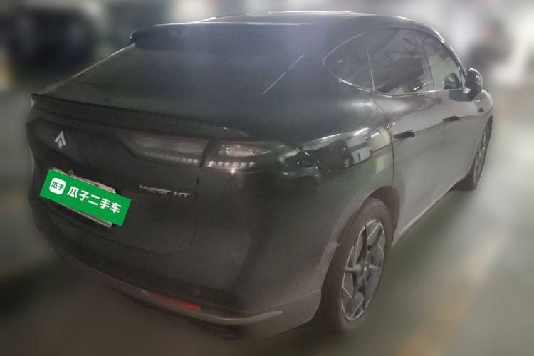 Used Hyptec HT 2024 670 Advanced Intelligent Driving Version