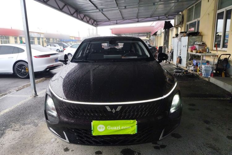 Used Wuling Xingguang 2023 150 Advanced Edition