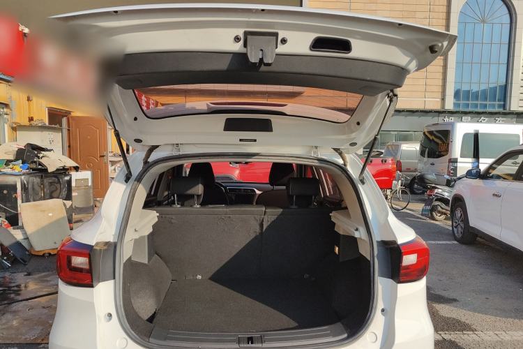 Used MG ZS 2019 1.5L Manual Global Comfort Edition China VI Standard