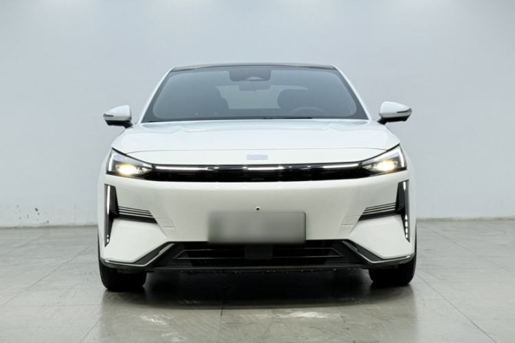 Used Geely Galaxy L6 2024 125km Creative Edition Exterior 7