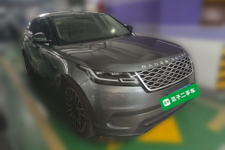 Used Land Rover Range Rover Velar 2018 P380 S

