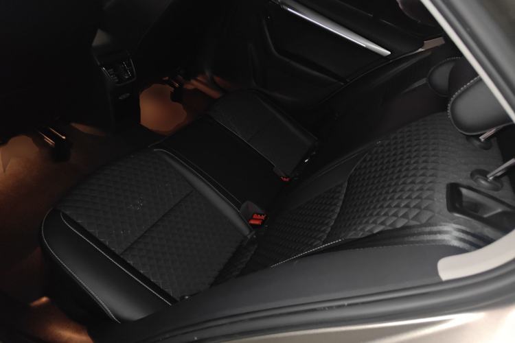 Used Skoda Octavia 2019 TSI280 DSG Luxury Edition
