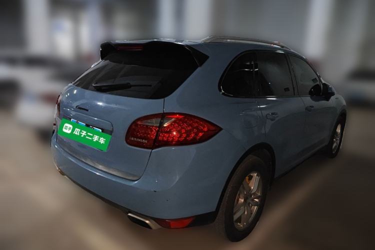 Used Porsche Cayenne 2011 Cayenne 3.0T