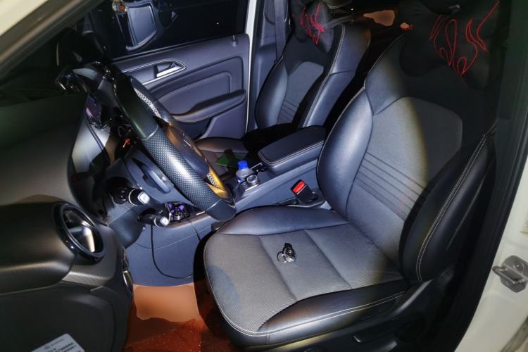 Used Mercedes-Benz B-Class 2015 B 200 Sport Edition