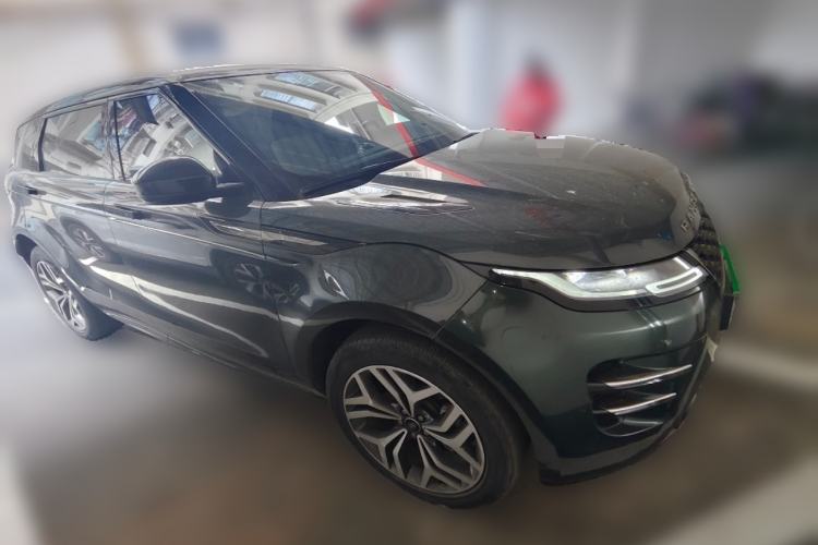 Used Land Rover Range Evoque 2021 Range Rover Velar L 249PS R-Dynamic First Edition
