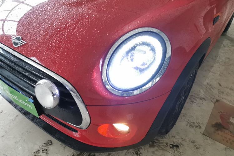 Used MINI 2018 1.5T ONE PLUS
