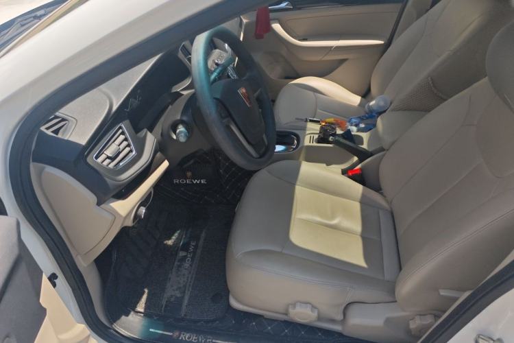 Used Roewe 360 2015 1.5L Automatic Luxury Edition
