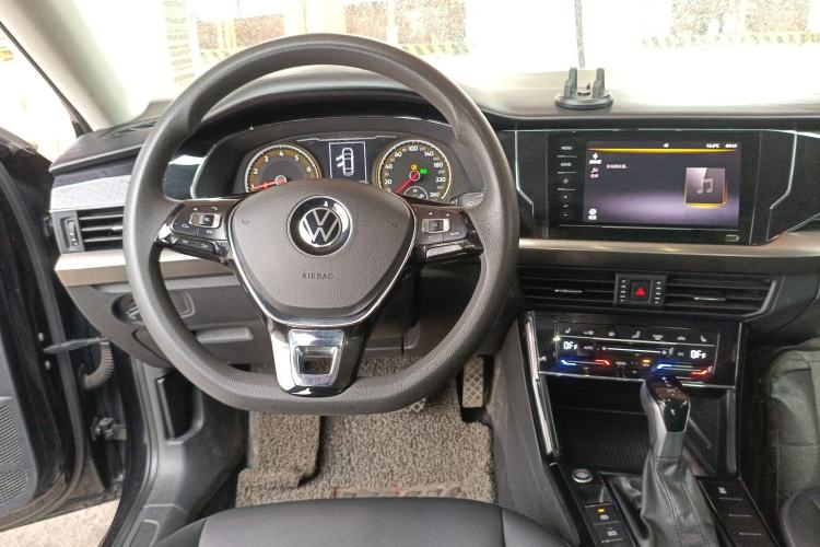 Used Volkswagen Passat 2021 280TSI Business Edition