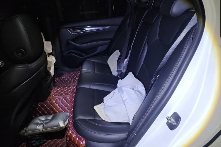 Used Cadillac CT5 2020 28T Fashion Edition