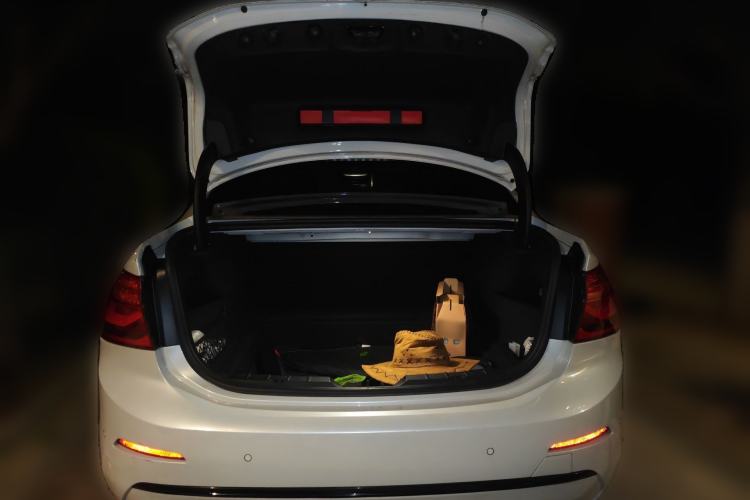 Used BMW 1 Series 2018 118i Sport Edition