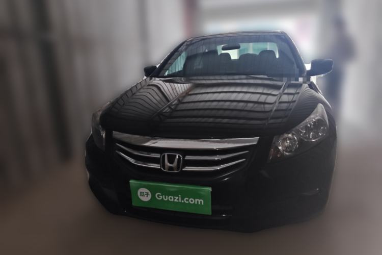 Used Honda Accord 2011 2.0L EX