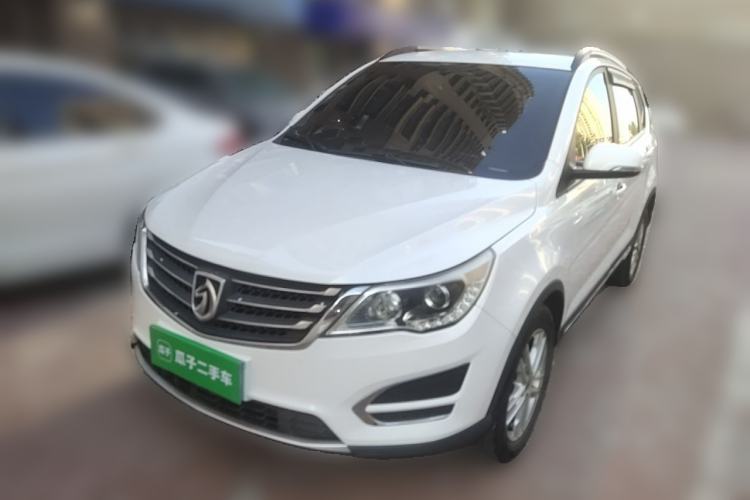 Used Baojun 560 2016 1.8L Manual Value Edition Guazi used car, China used car export, Used car for sale, Used  cars, Cheapest cars for sale