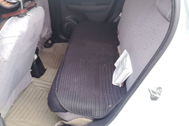 Used Honda Fit 2021 1.5L CVT Trendy Sports Edition
