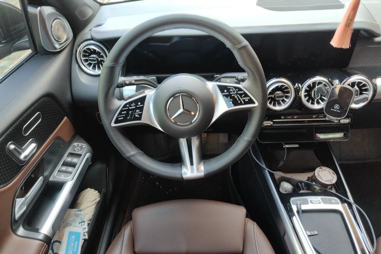 Used Mercedes-Benz GLB 2024 Refresh GLB 220 Dynamic Edition