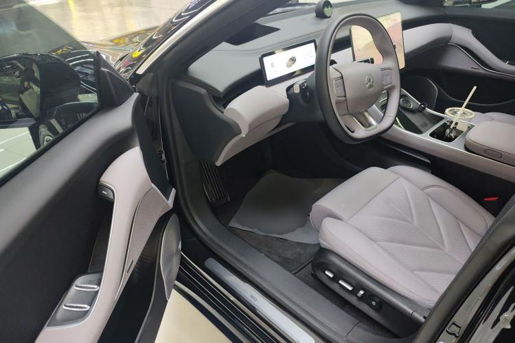 Used Nio ET5T 2024 75kWh Touring