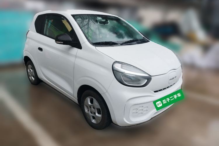 Used Roewe Clever 2021 302km All-Round Version
