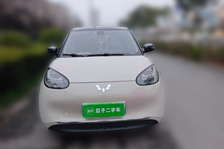 Used Wuling Bingo 2023 333 km Enjoyment Version