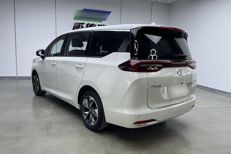 Used GAC Trumpchi M6 2023 PRO 270T DCT Luxury Edition