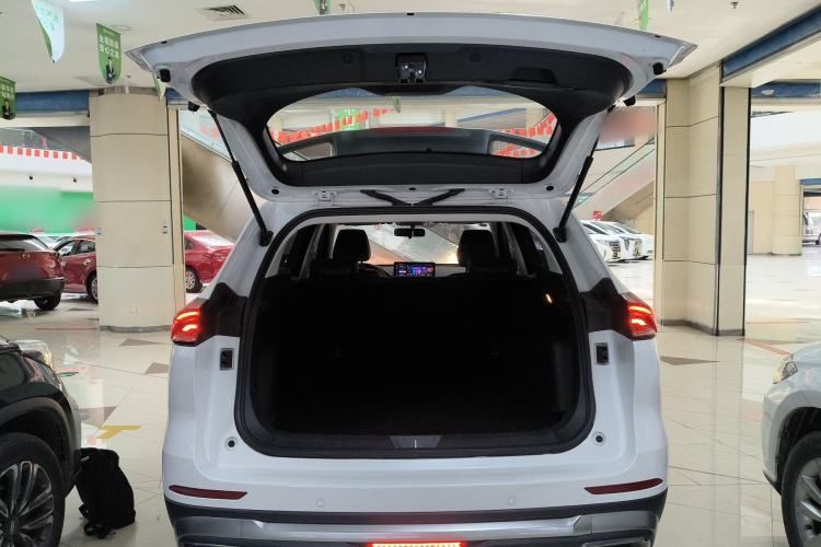 Used Haval H6 2023 National Trend Edition 1.5T Automatic Urban Version