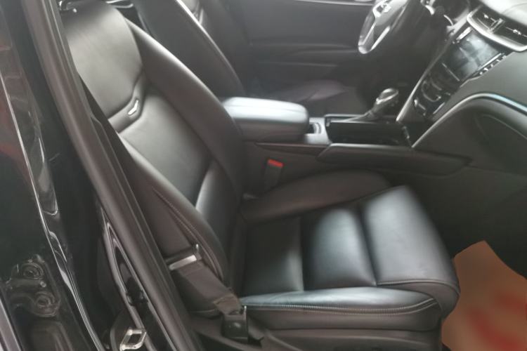 Used Cadillac XTS 2018 28T Elite Edition