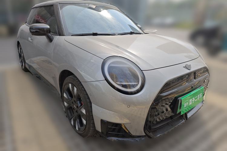 Used MINI Electric COOPER JCW 2025 JOHN COOPER WORKS