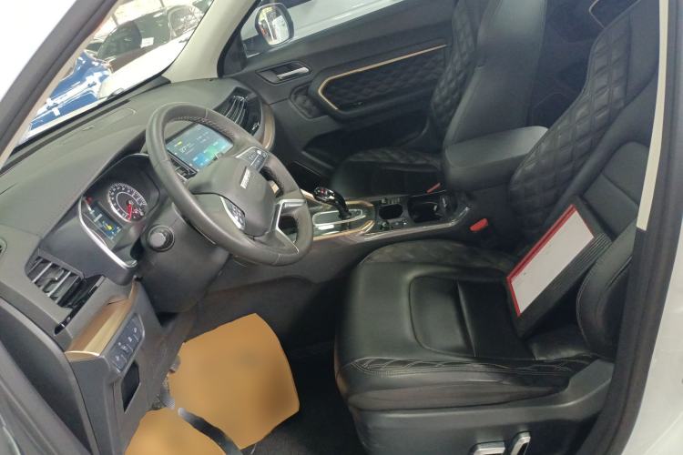 Used Haval H6 2021 1.5 GDIT Automatic Champion Edition
