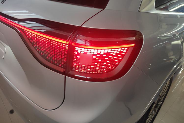 Used Hima AITO M9 2024 All-Electric Max Version 100 kWh 6-Seater
