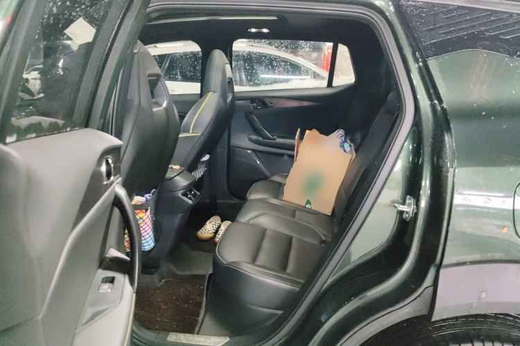 Used Lynk & Co 06 2023 Remix 1.5T Hero