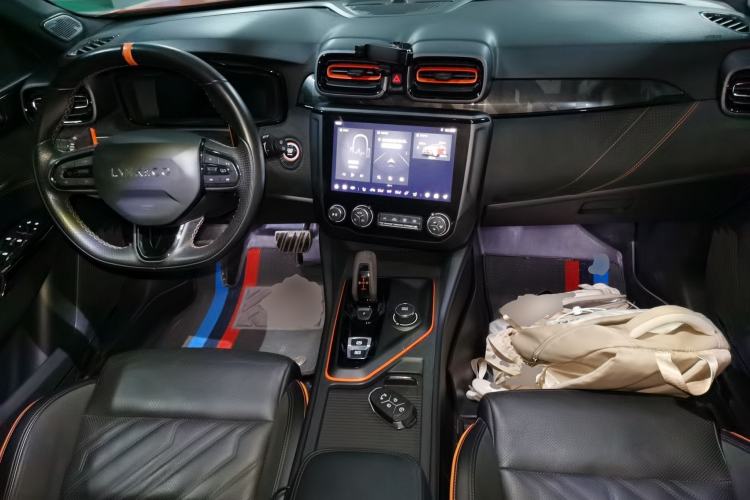 Used Lynk & Co 02 Hatchback 2021 2.0TD Halo