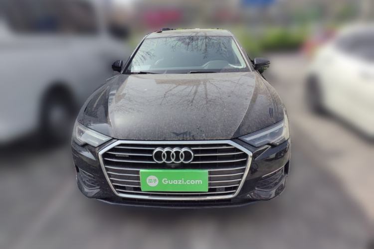 Used Audi A6L 2020 45 TFSI quattro Prestige Elegant Edition
