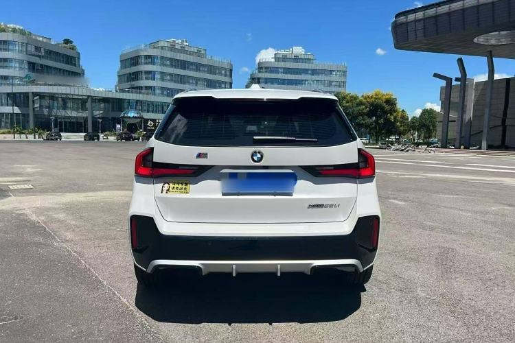 Used BMW X1 2023 xDrive25Li M Sport Package