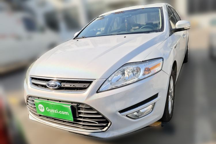 Used Ford Mondeo 2013 2.3L Fashion Edition