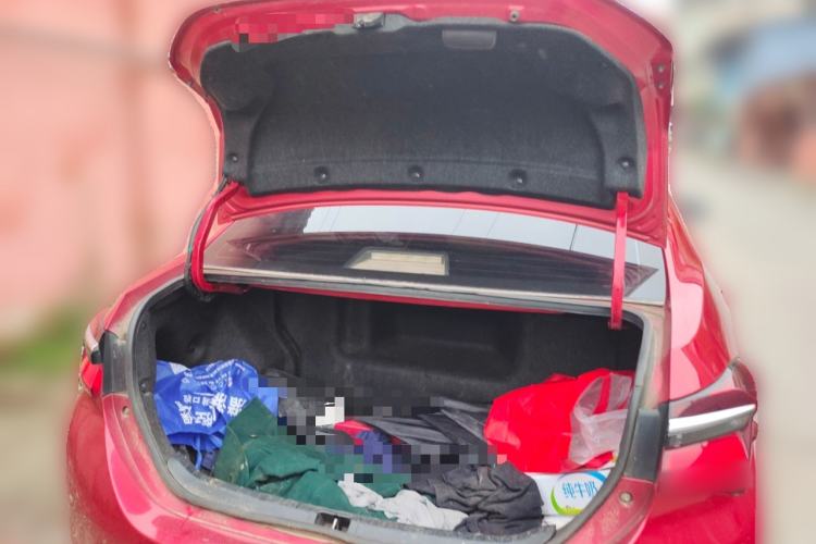 Used Toyota Corolla 2016 Dual-Engine 1.8L E-CVT Leading Edition
