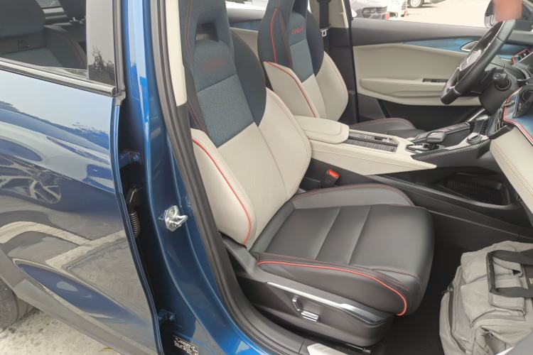 Used Lynk & Co 06 2020 1.5T YAO Halo