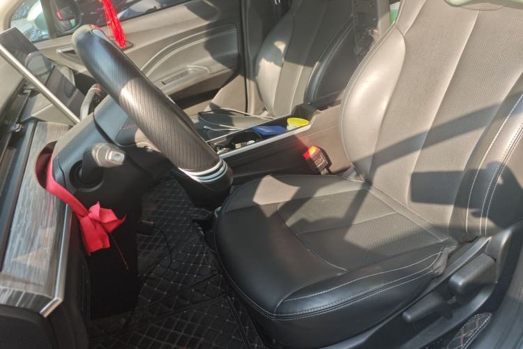 Used NETA V 2022 Chao 400 Lite
