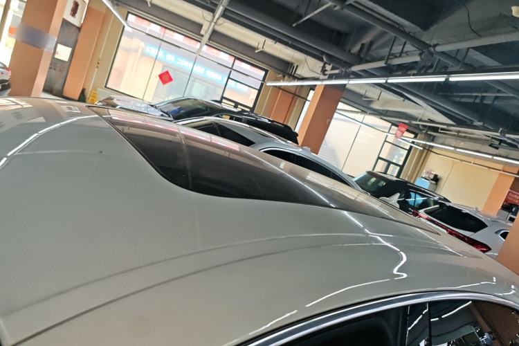 Used Maserati Levante 2018 3.0T Classic Edition